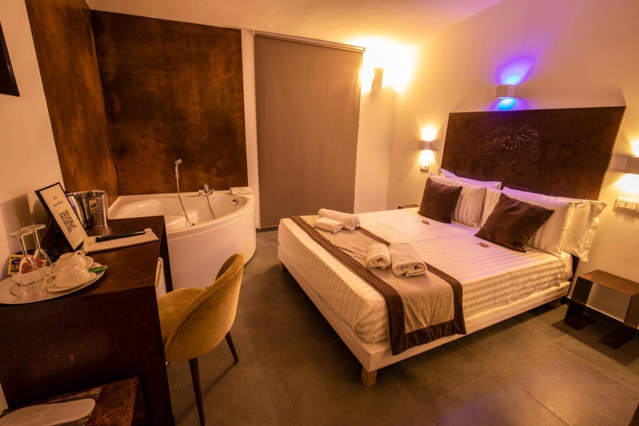 Assisivm Antica Dimora Ad Hotel