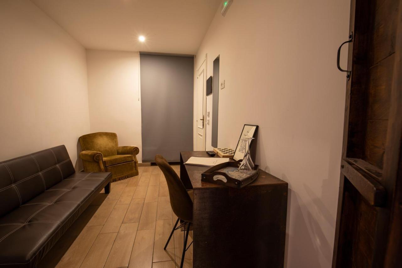 Hotel Assisivm Antica Dimora Ad 3*