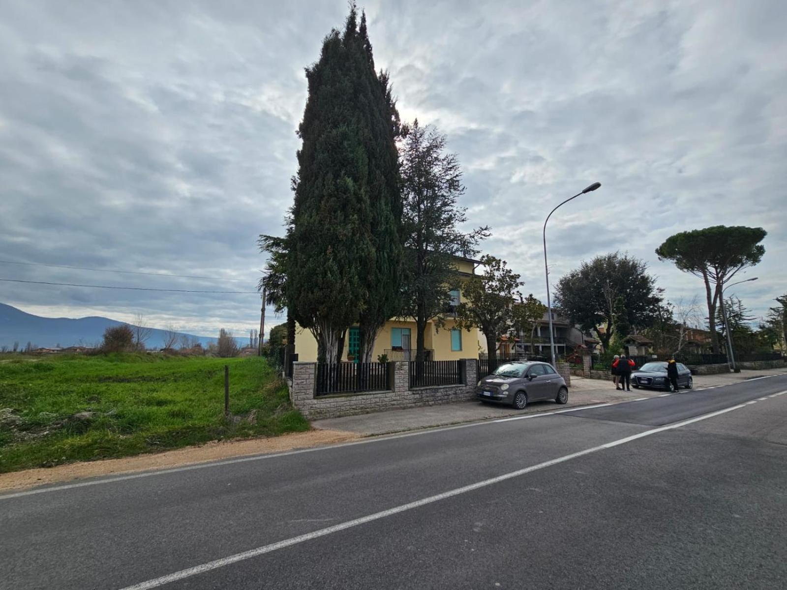 Assisivm Antica Dimora Ad 3*