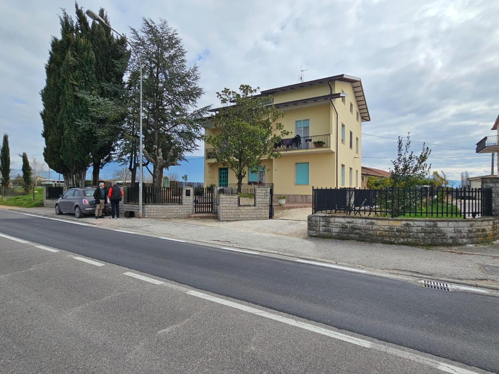 Hotel Assisivm Antica Dimora Ad
