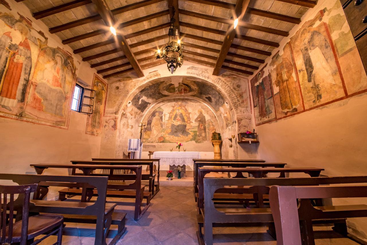 Assisivm Antica Dimora Ad Hotel Assisi