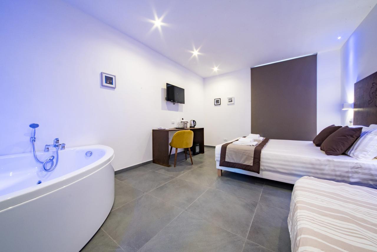 Hotel Assisivm Antica Dimora Ad