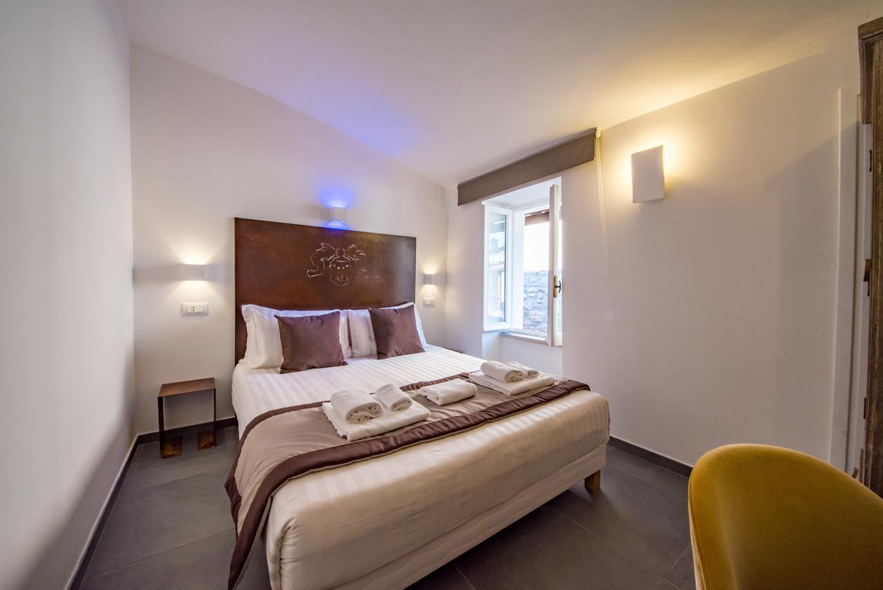Hotel Assisivm Antica Dimora Ad