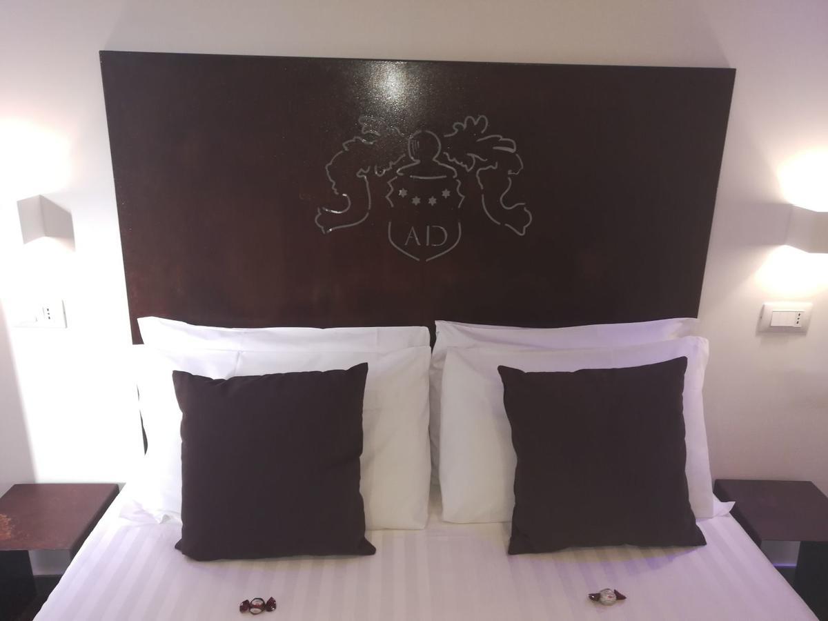 Hotel Assisivm Antica Dimora Ad 3*