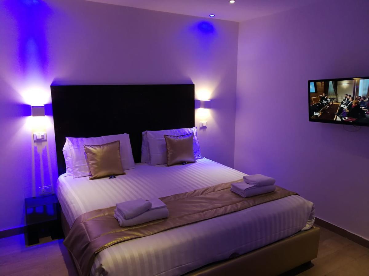 Assisivm Antica Dimora Ad Hotel Assisi