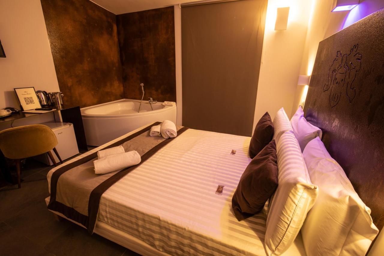 Assisivm Antica Dimora Ad Hotel 3*