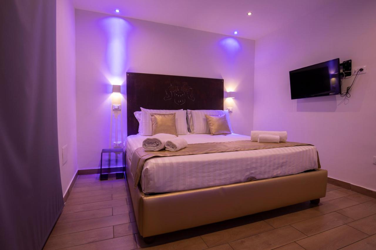 Assisivm Antica Dimora Ad Hotel