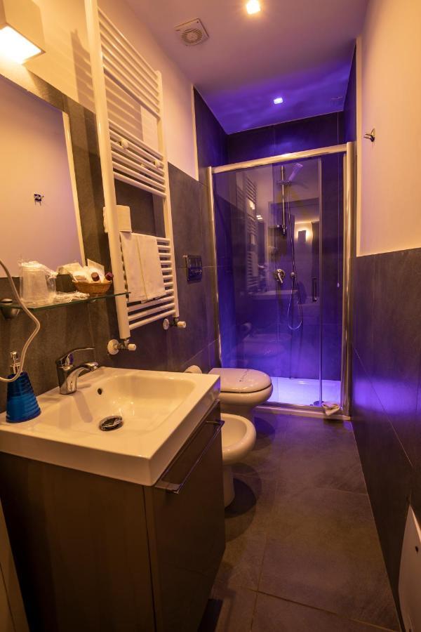 Hotel Assisivm Antica Dimora Ad