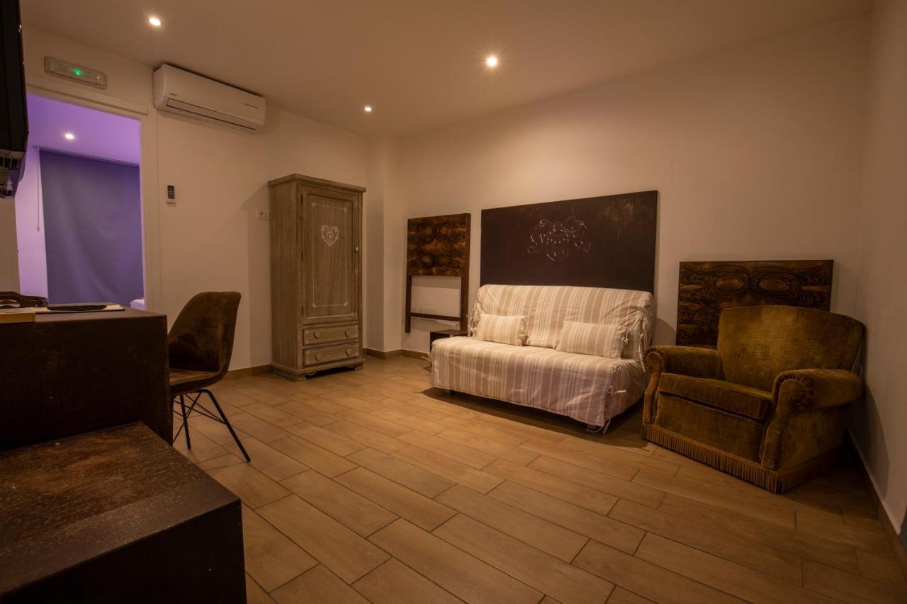 Assisivm Antica Dimora Ad Hotel