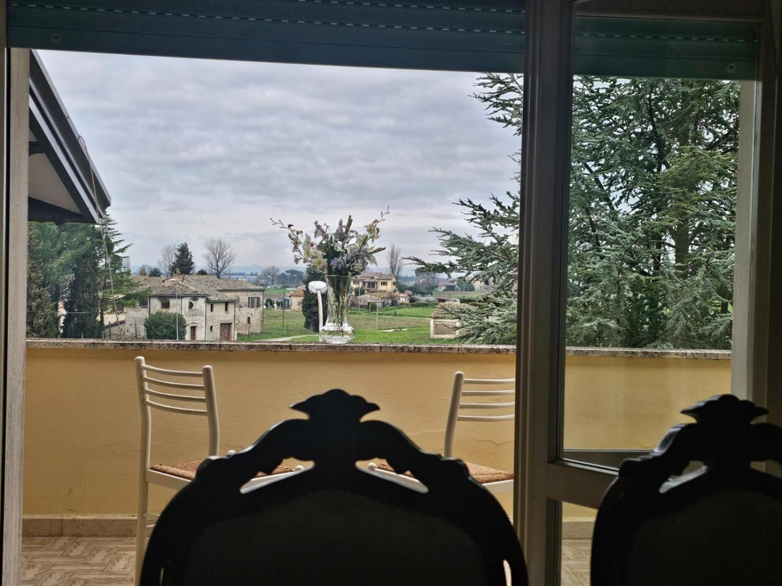 Assisivm Antica Dimora Ad 3*