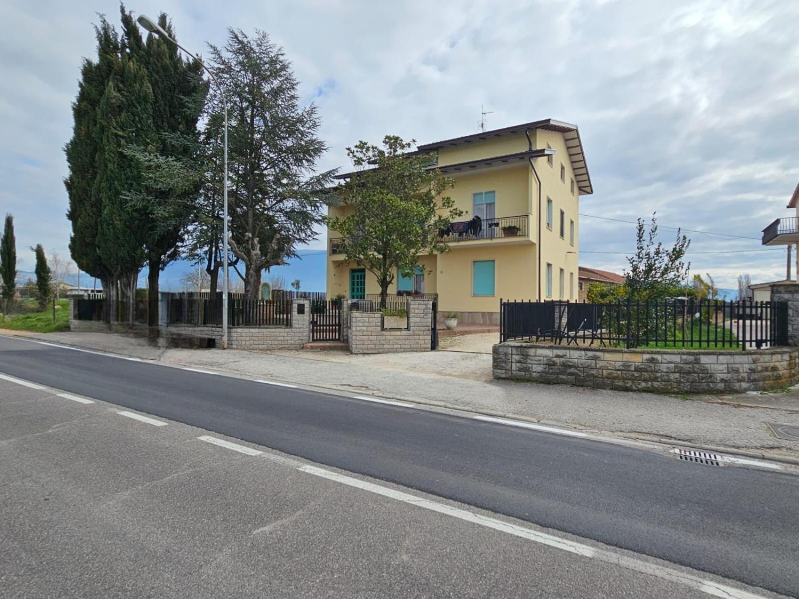 Hotel Assisivm Antica Dimora Ad 3*