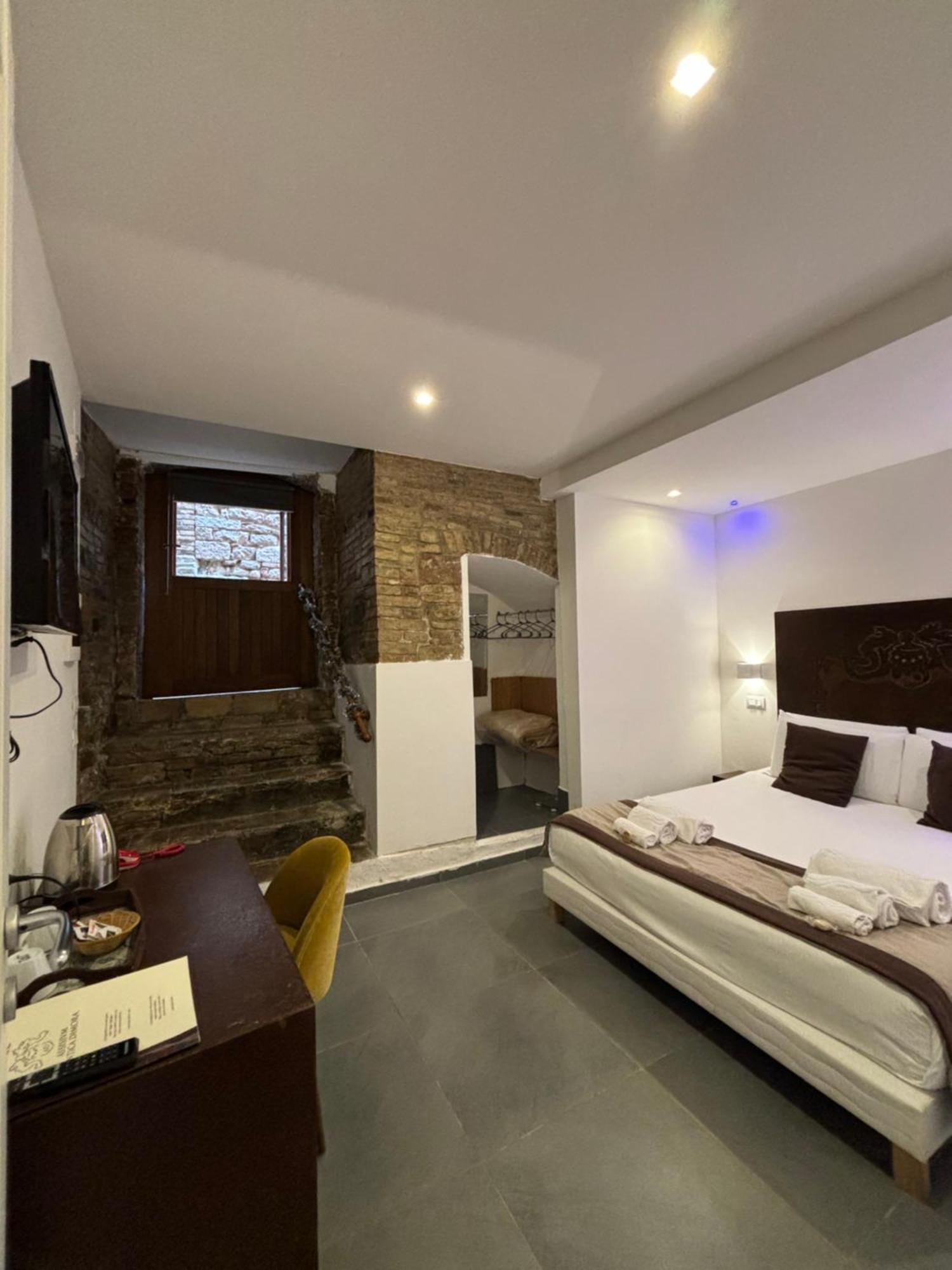 Assisivm Antica Dimora Ad Hotel 3*
