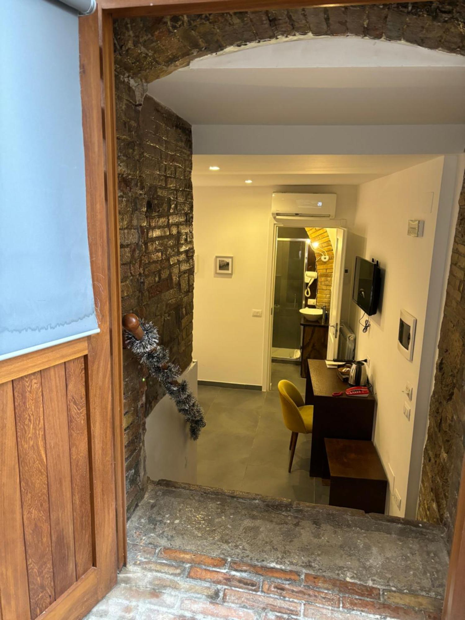 Hotel Assisivm Antica Dimora Ad 3*