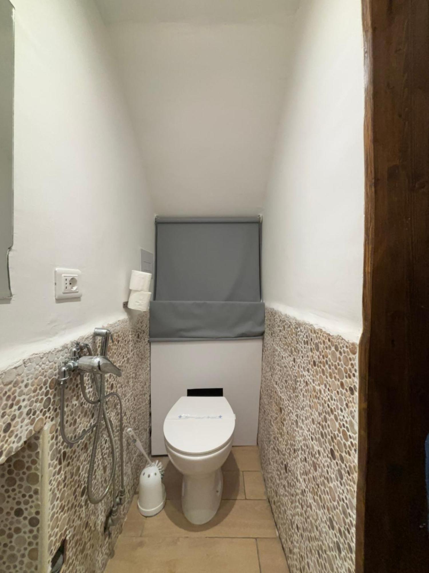 Hotel Assisivm Antica Dimora Ad