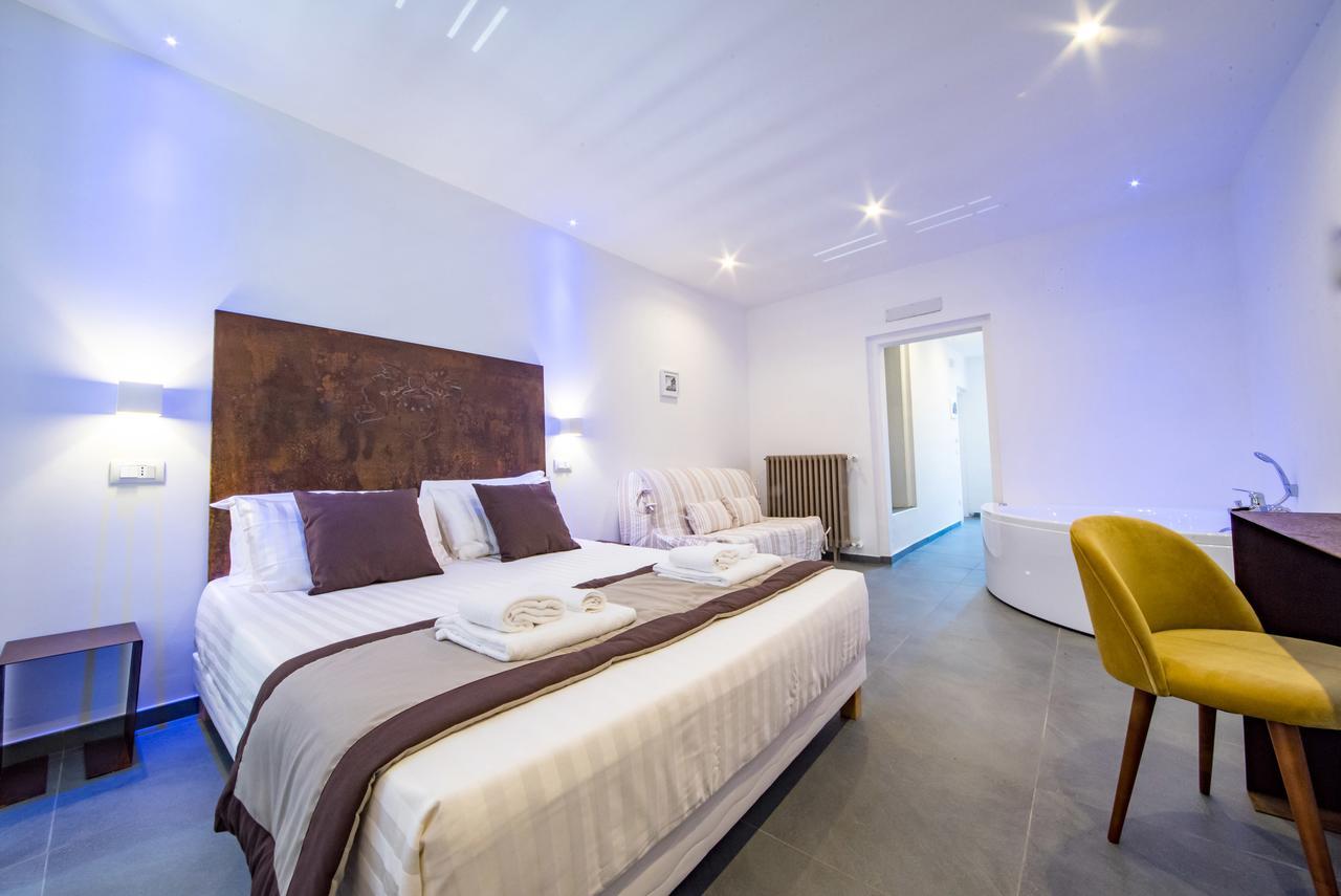 Hotel Assisivm Antica Dimora Ad