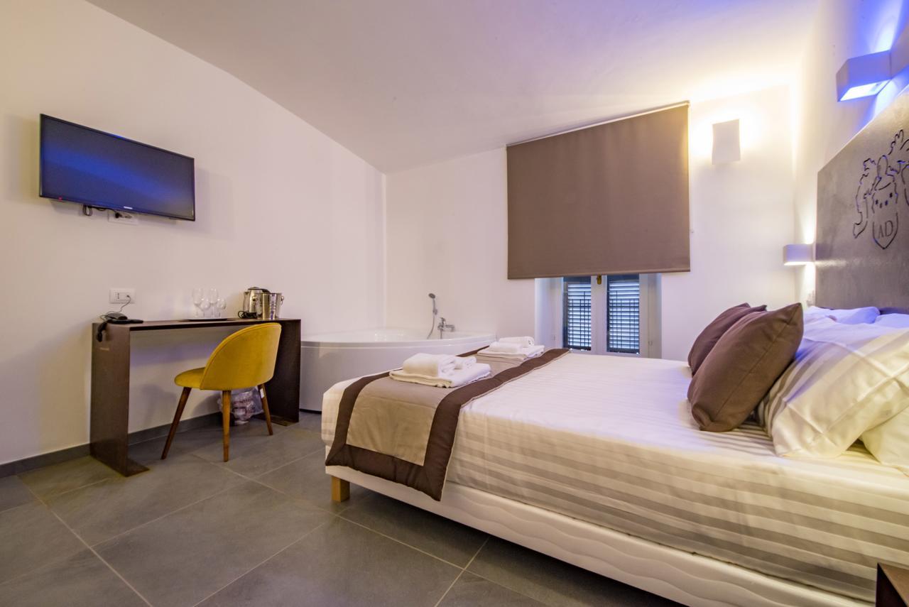 Assisivm Antica Dimora Ad Hotel 3*