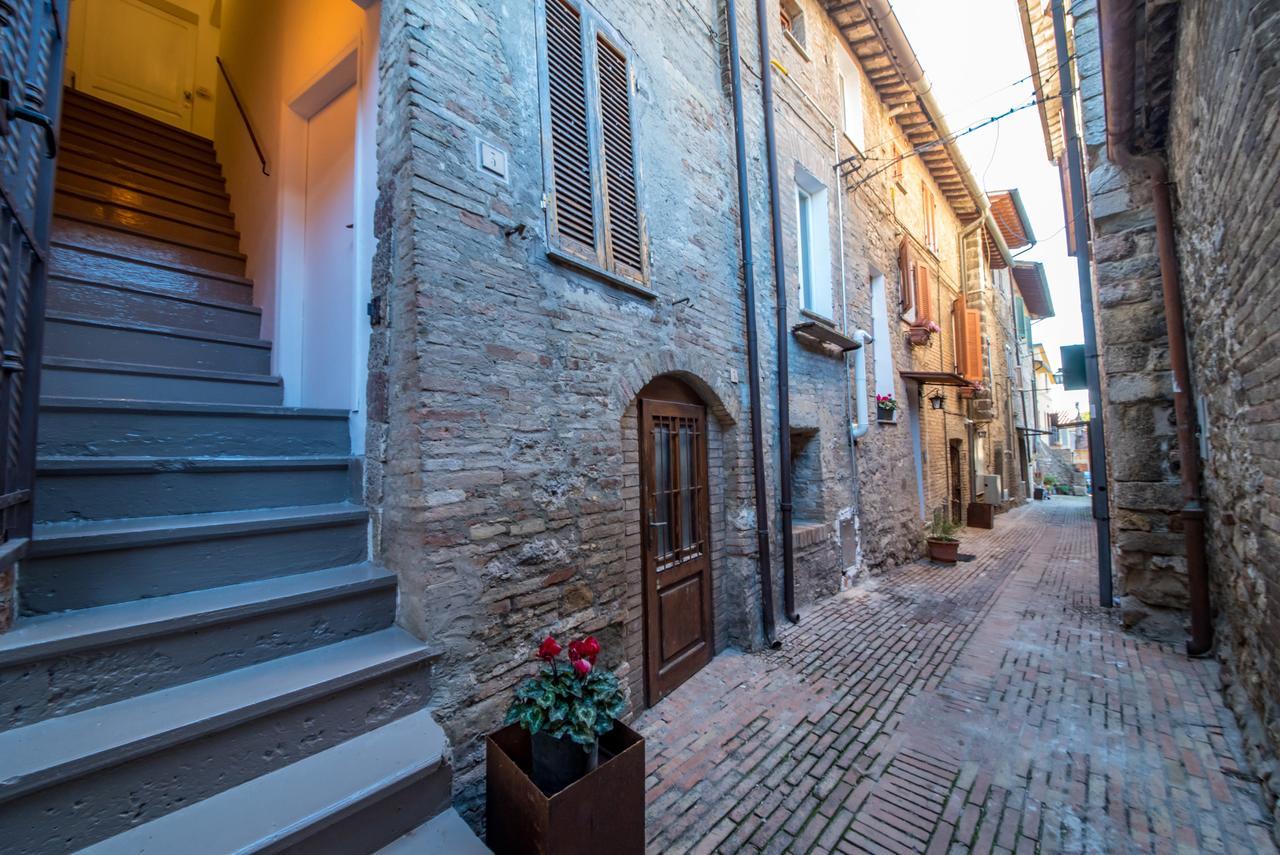 Hotel Assisivm Antica Dimora Ad Assisi
