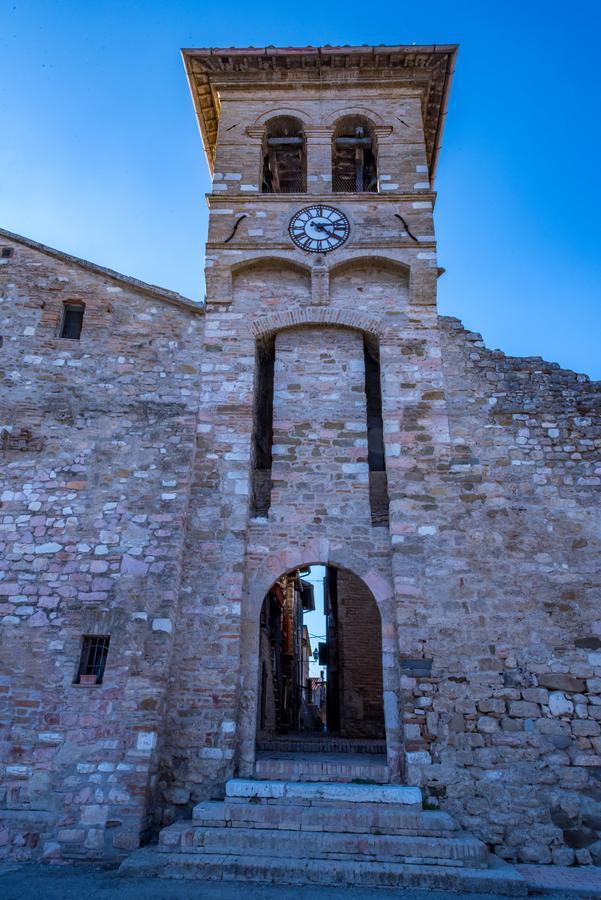 Assisivm Antica Dimora Ad 3* Assisi