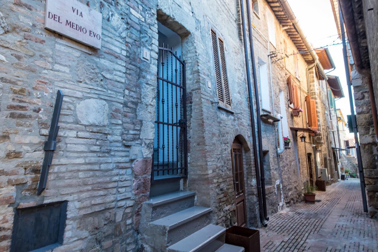 Assisivm Antica Dimora Ad Hotel Assisi