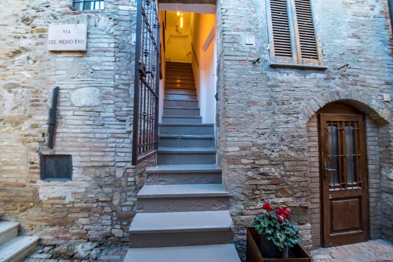 Assisivm Antica Dimora Ad Hotel 3*