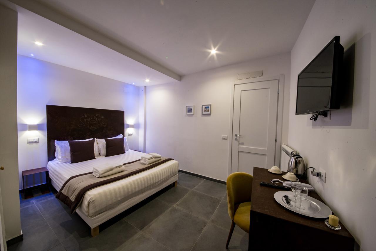Hotel Assisivm Antica Dimora Ad